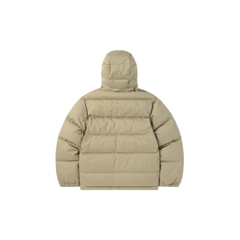 Thisisneverthat Down Jackets Men Beige-3