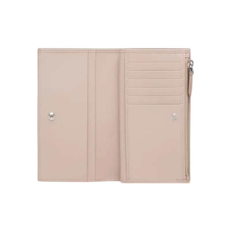 PRADA Saffiano Wallets-4