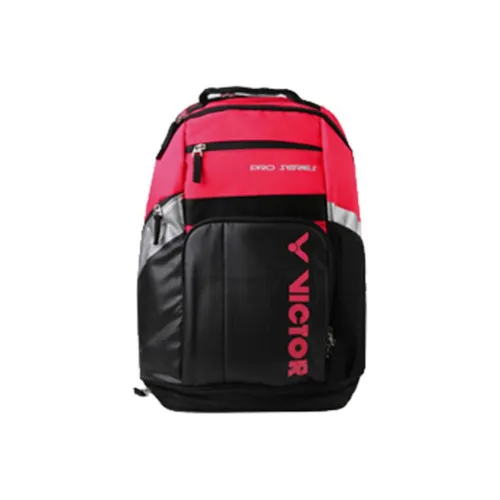 Victor Backpacks Racing Red/Black