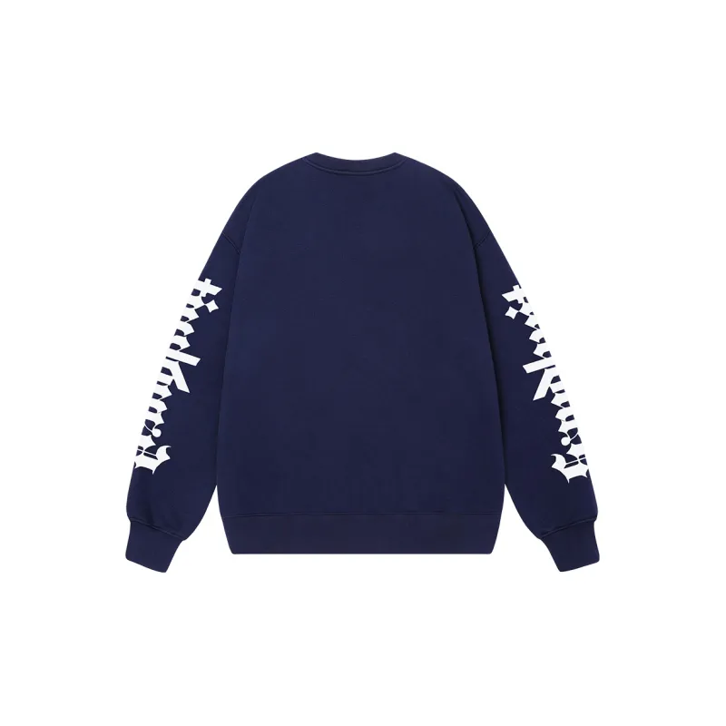SandKnit Sweatshirt Winter Unisex-27