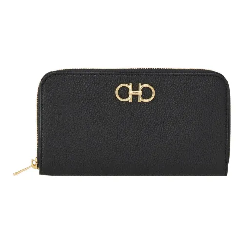 Ferragamo Gancini Wallet