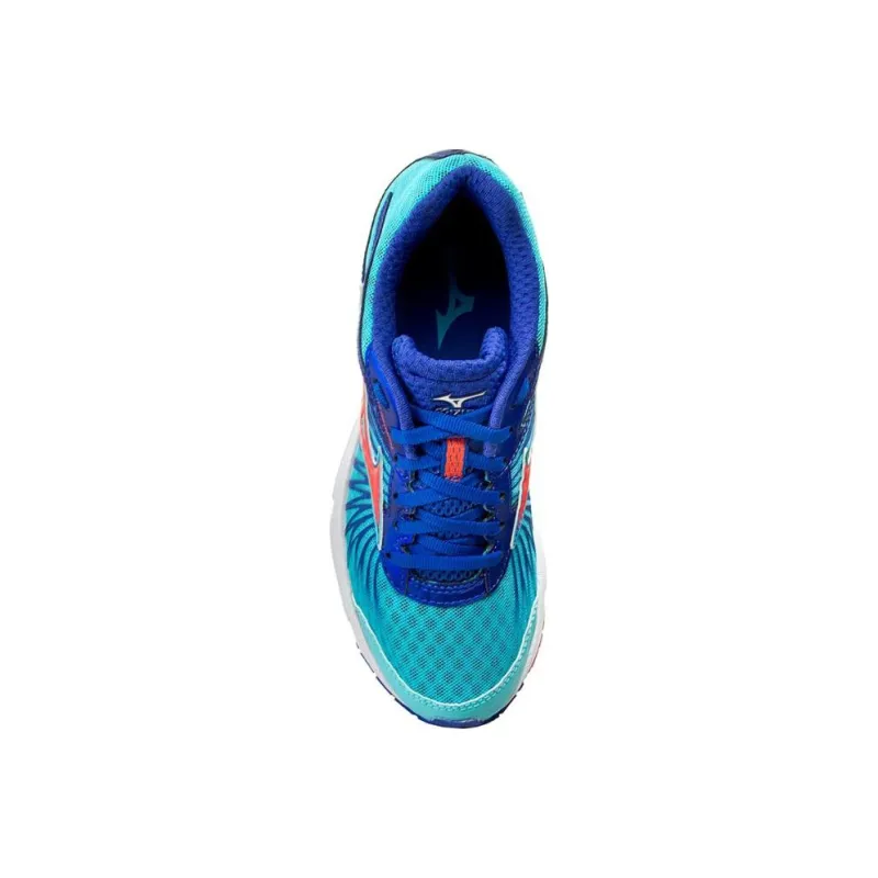 Mizuno Wave Sayonara 4 Running Shoes Men Low-Top-2