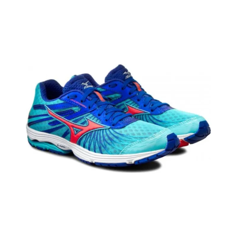 Mizuno Wave Sayonara 4 Running Shoes Men Low-Top-1