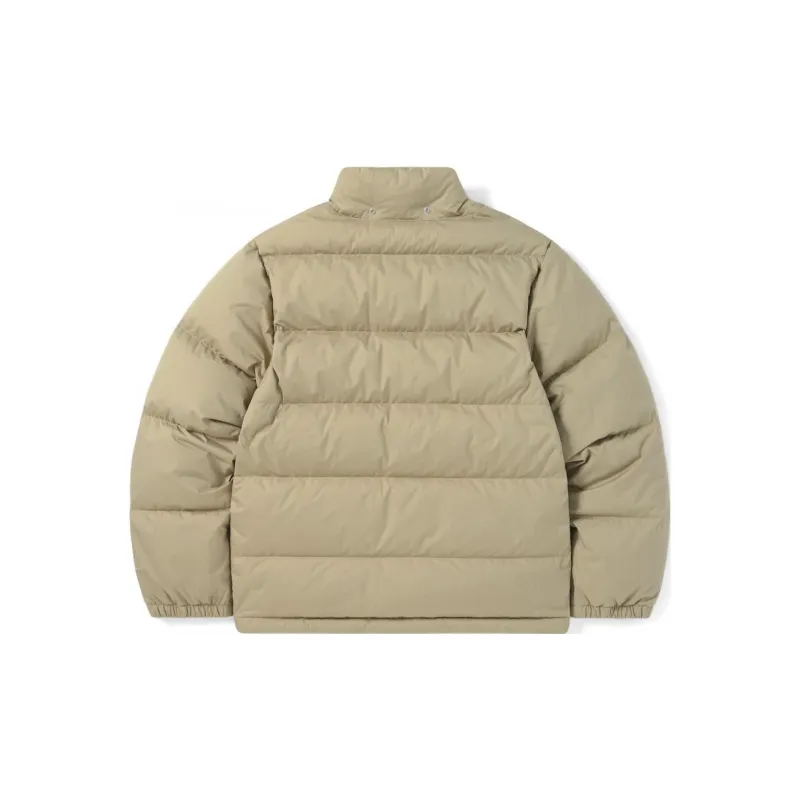 Thisisneverthat Down Jackets Men Beige-4