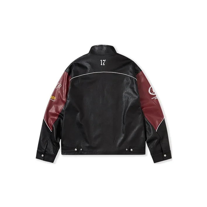 DANGEROUSPEOPLE Jackets Unisex-1