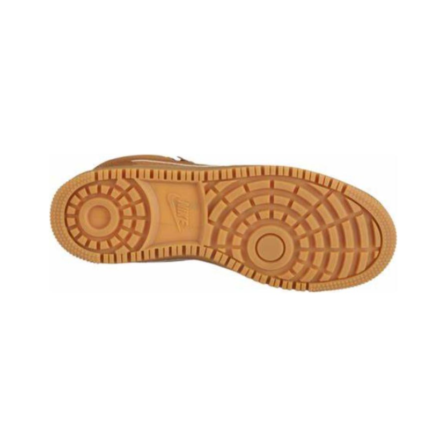 スニーカー Nike Court Borough Mid Winter Wheat Nike Court Borough Mid Men's Winterized Shoes. Nike JP