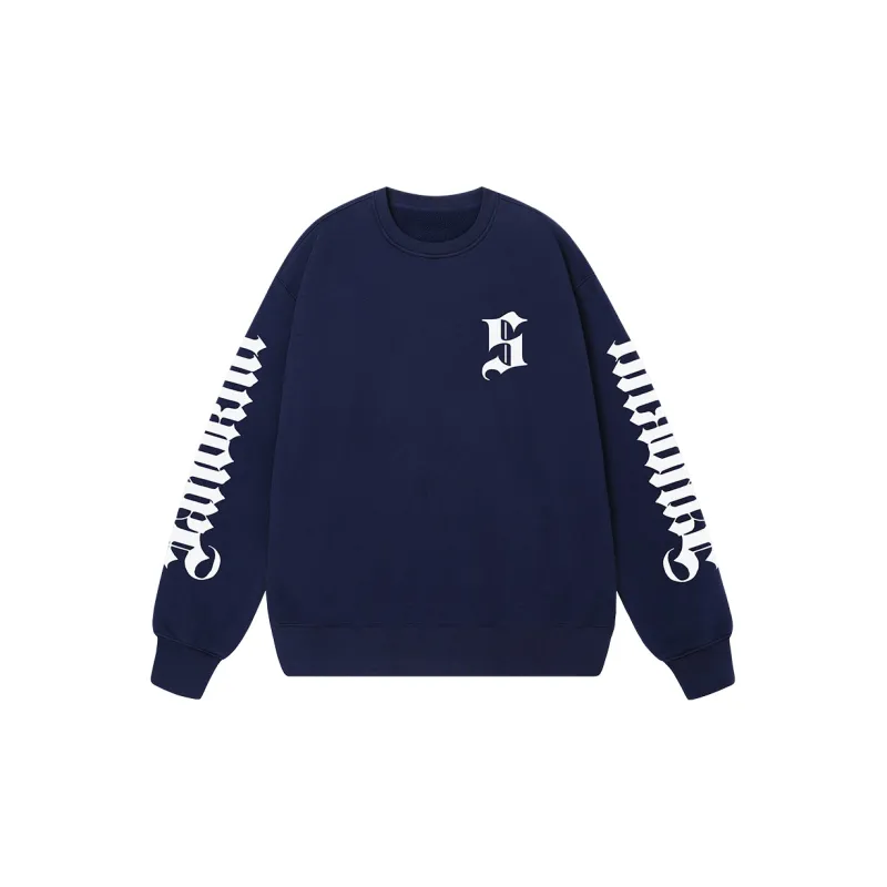 SandKnit Sweatshirt Winter Unisex-26