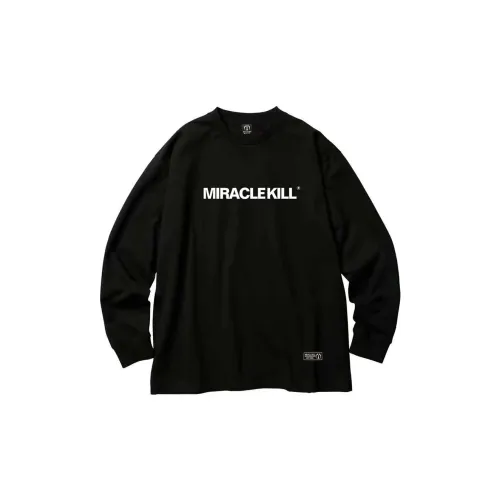 MIRACLE KILL Unisex T-shirt