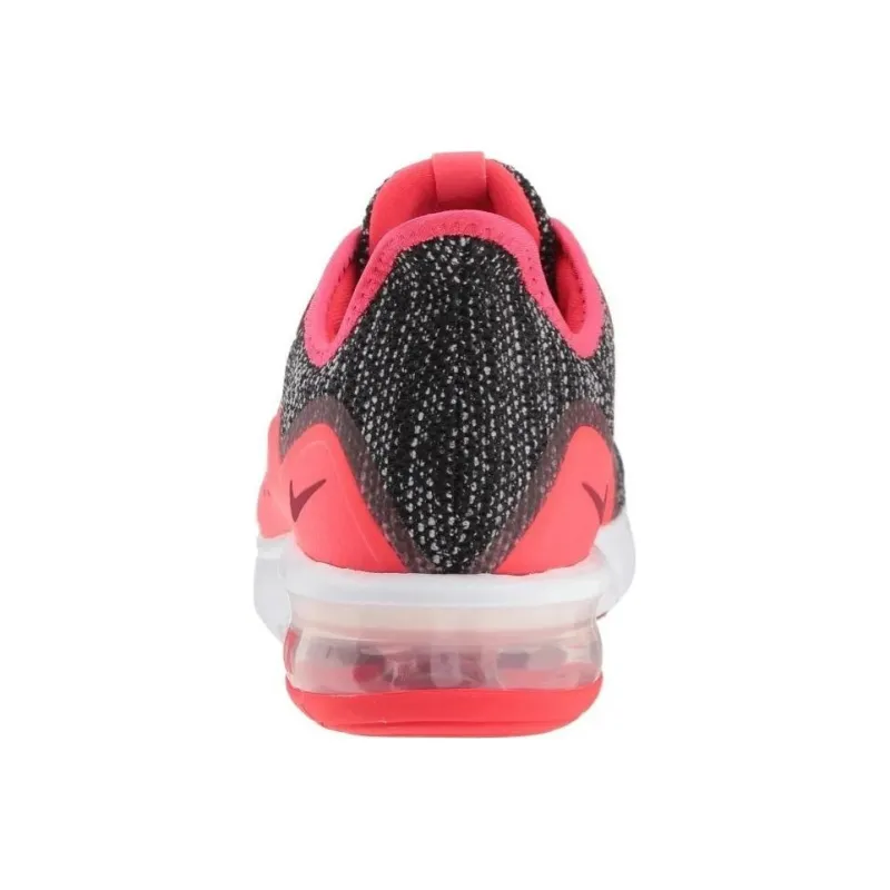 Nike Air Max Sequent 3 'Red Crush' Women's-2