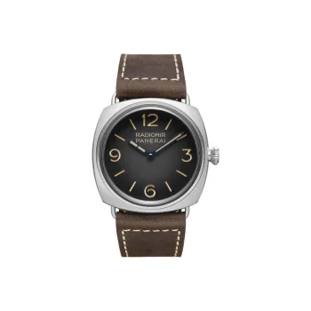 PANERAI Men RADIOMIR Collection Watch