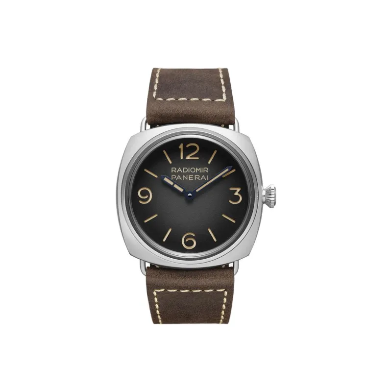 PANERAI Men RADIOMIR Collection Watch-0