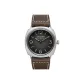 Brown Watch Dial