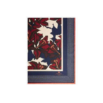 Chloé Silk Scarves Women's Multicolor