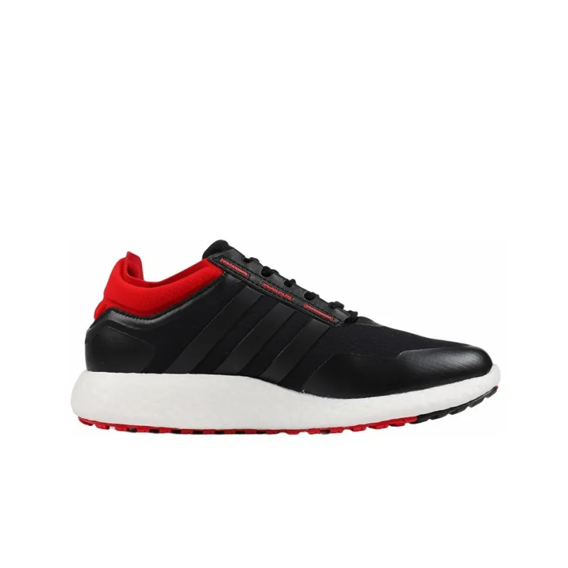 Adidas Ch Rocket Boost M Black/Red-1