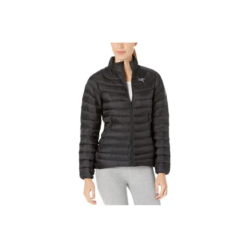 Arcteryx CERIUM Series Down Jackets Women's