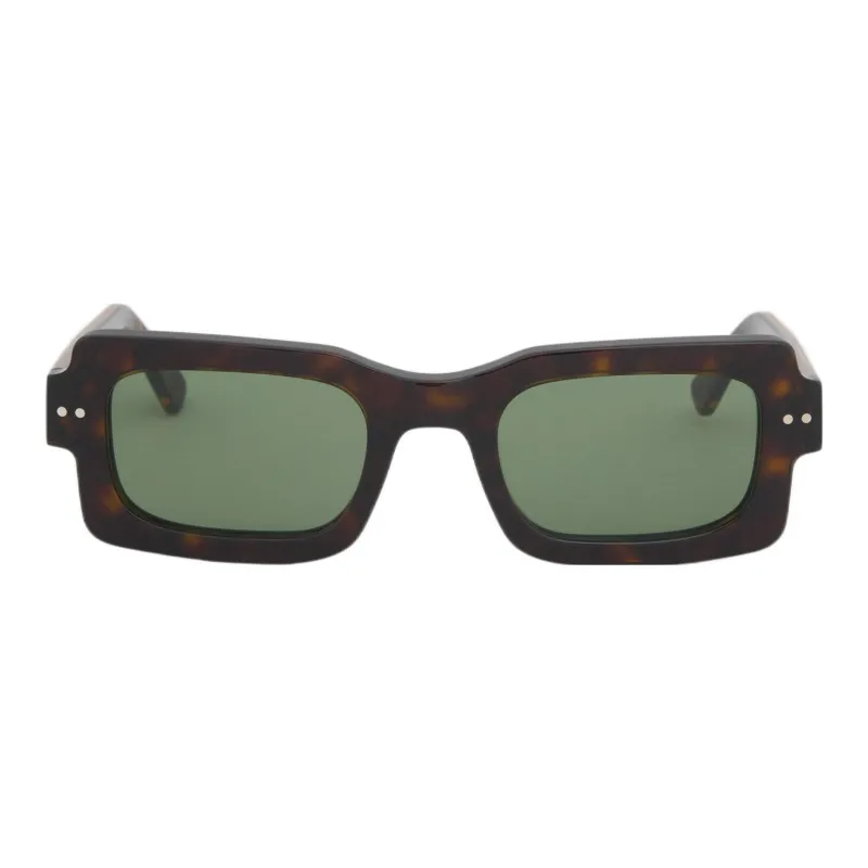 MARNI X Retrosuperfuture Square frame Sunglasses-0