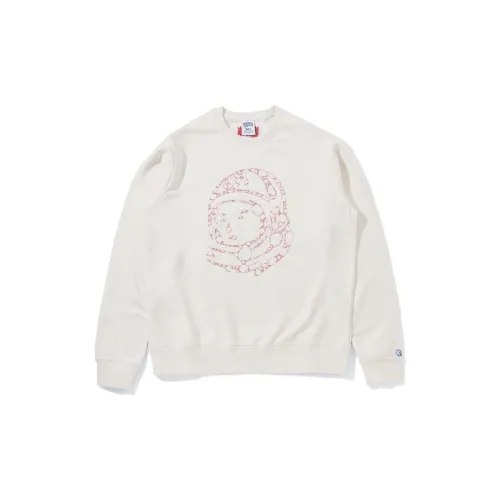 BILLIONAIRE BOYS CLUB Sweatshirts Unisex