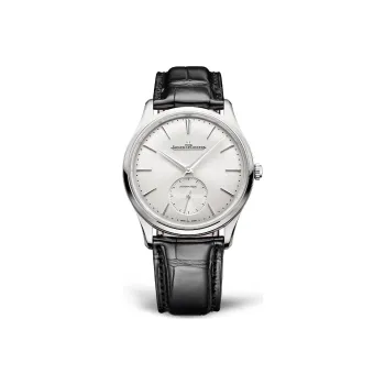 Jaeger LeCoultre Men Extra Thin Master Collection MASTER ULTRA THIN Watch