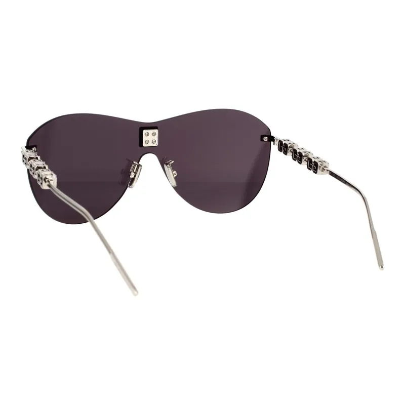 Givenchy Shield Sunglasses-3