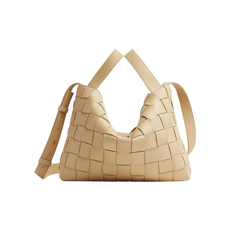 Bottega Veneta Bowling Cassette Tote Bag-1