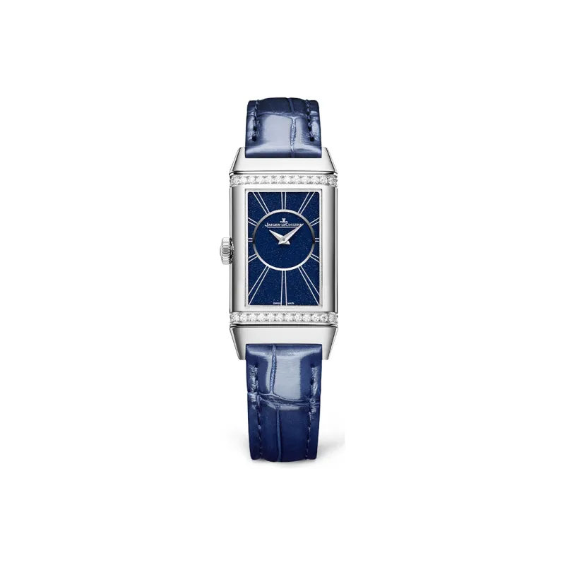 Jaeger LeCoultre Women's Flip Collection REVERSO Watch-1