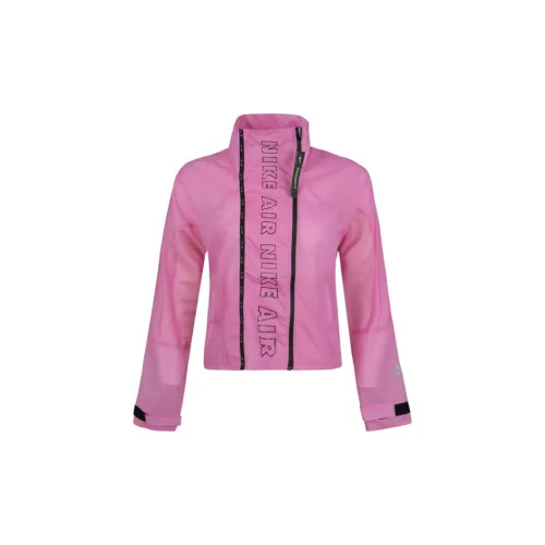 Nike Jackets Women's Pink