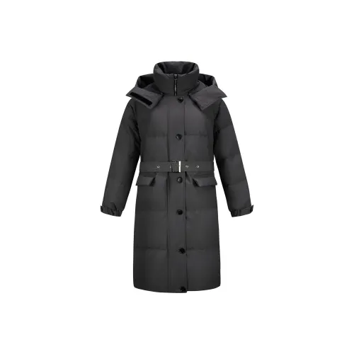 SNOW FLYING Down Jackets Women's