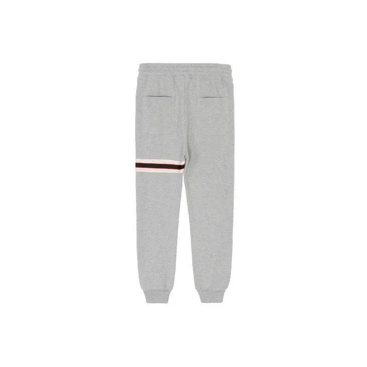 CLIMAX VISION Knitted Sports Pants Unisex-1