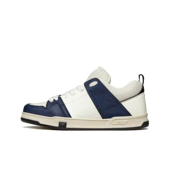 Valentino Garavani Open Skate Lace Up Sneakers