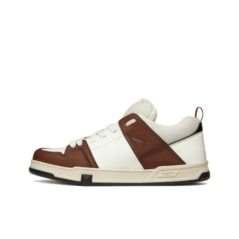 Valentino Garavani Open Skate Lace Up Sneakers