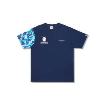 A BATHING APE X Pagani Tee