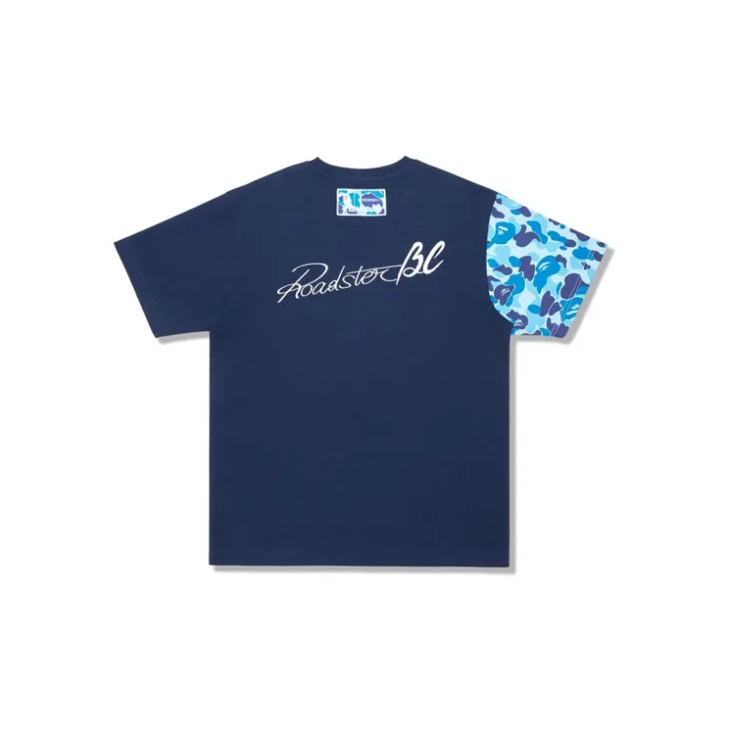 Bape X Pagani Tee-1