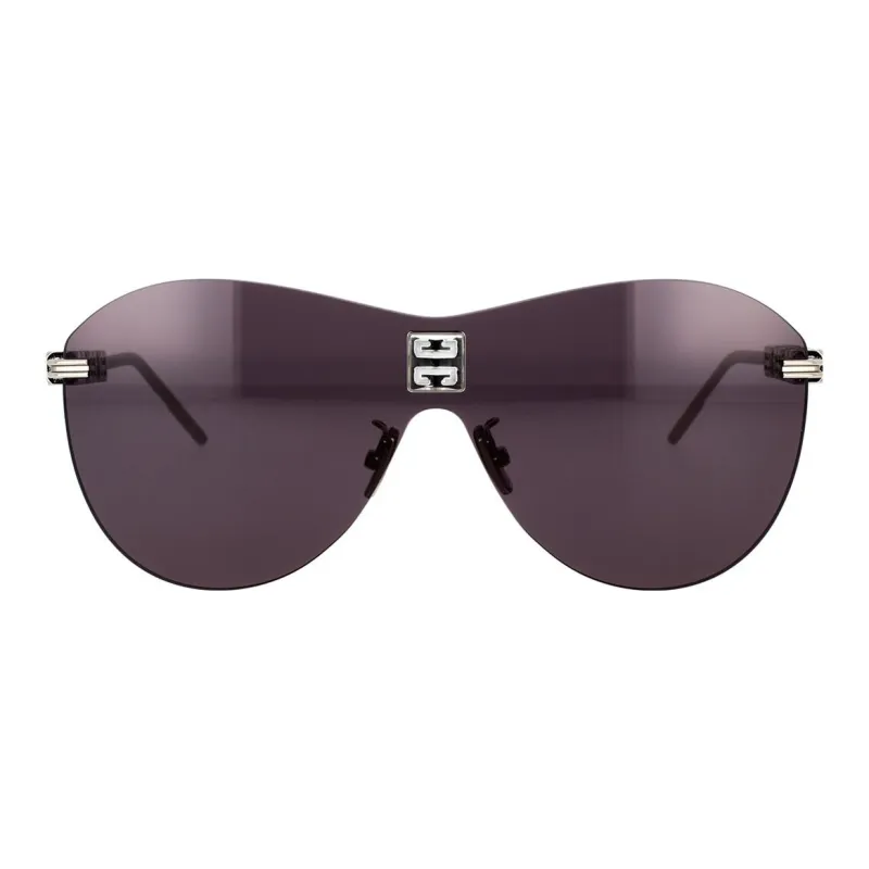 Givenchy Shield Sunglasses-0