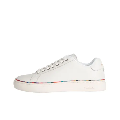 Paul Smith Lace-up Low-top Sneakers
