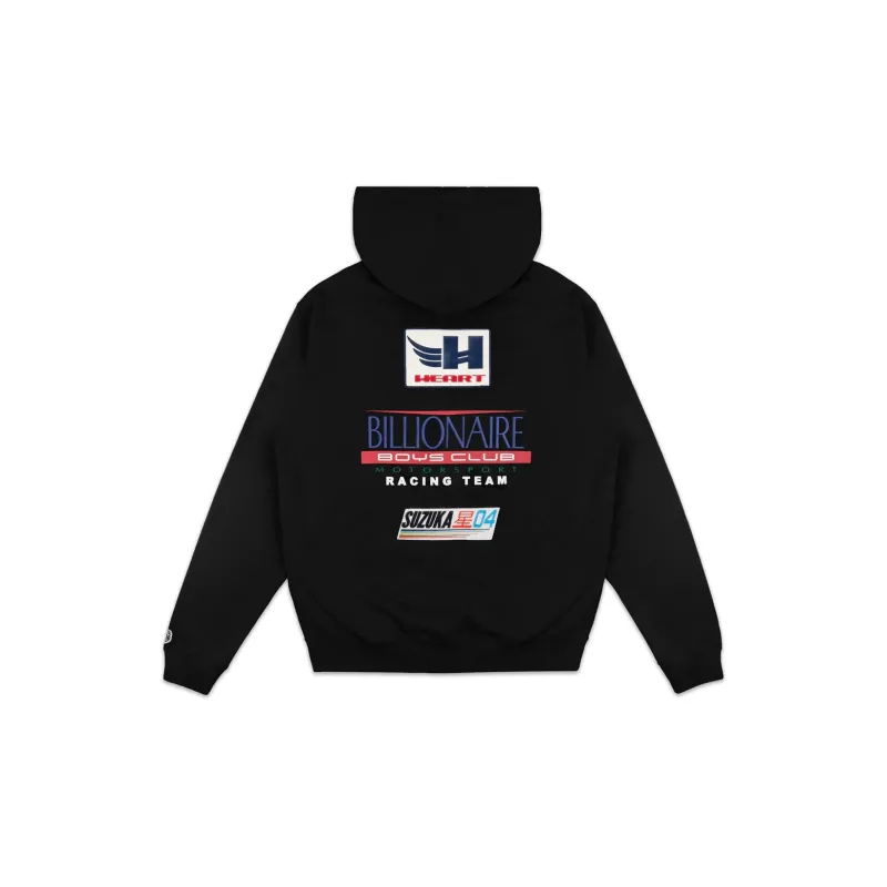BILLIONAIRE BOYS CLUB Trials Hoodie Hoodie-1