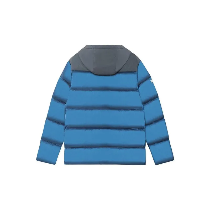 LINING Down Jackets Men Blue-1