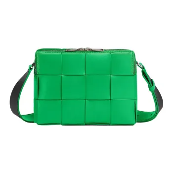 Bottega Veneta Cassette Shoulder Bags