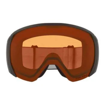 Oakley Flight Path L Windproof Unisex Ski Goggles