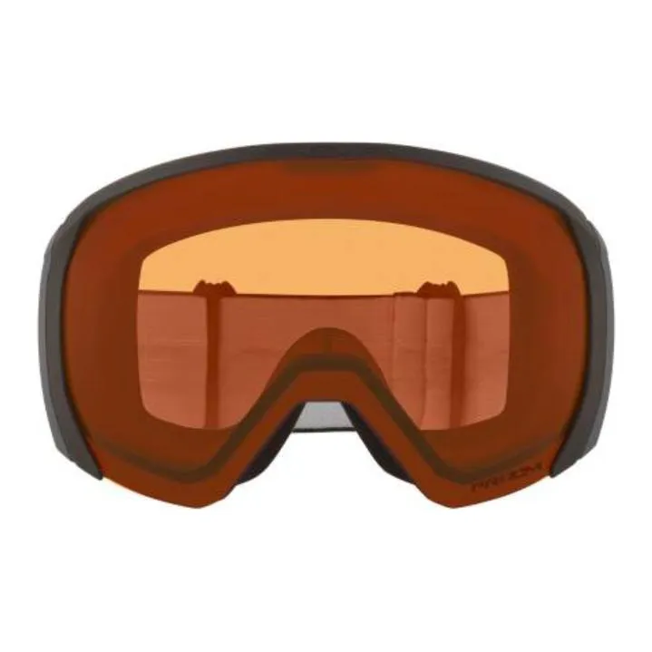 Oakley Flight Path L Windproof Unisex Ski Goggles-0