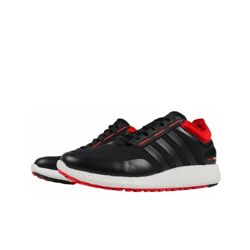 Adidas Ch Rocket Boost M Black/Red-2