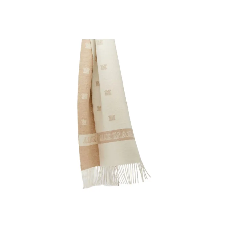 Chloé Shawls Women's Brown-1