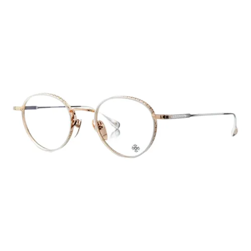 Chrome Hearts Unisex Optical Frame