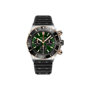 Breitling Men Mechanical Chronograph Collection Watch