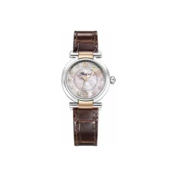 CHOPARD IMPERIALE Collection Automatic Mechanical Movement Women's Watch 29mm Mother-of-Pearl Color Watch Dial