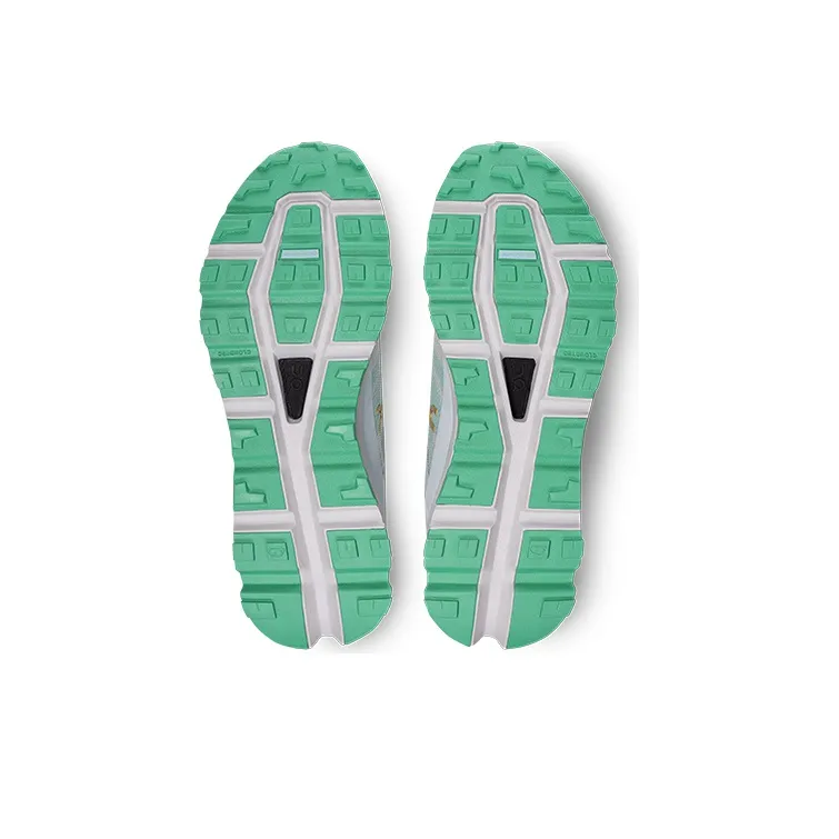 On Women's Cloudvista Cn 'Frost Parakeet Women's-5