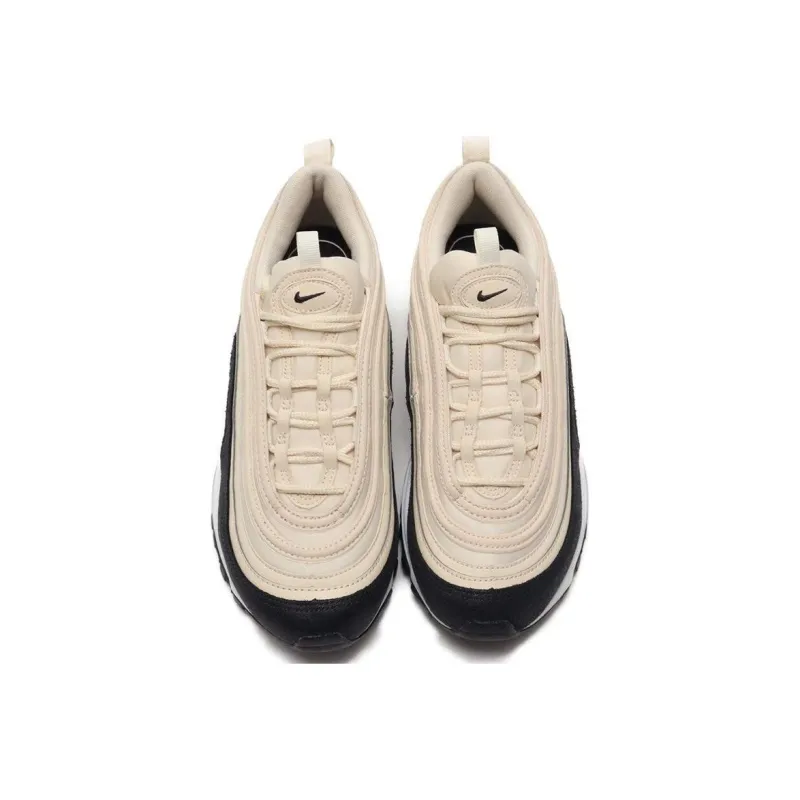 Nike Air Max 97 Premium 'Light Cream' Women's-3