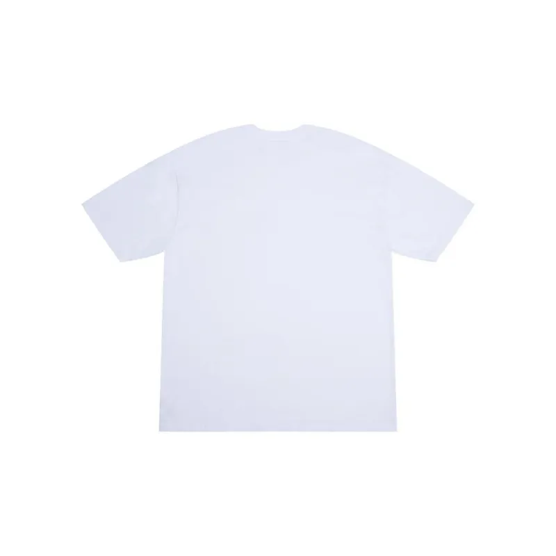Drew House Drewmoji Ss Tee-1