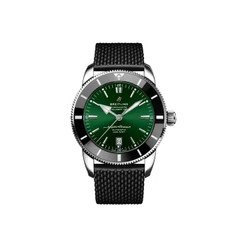 Breitling Men Super Ocean Culture Collection Watch