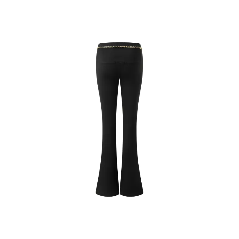 ONOFFON Casual Pants Women's-3