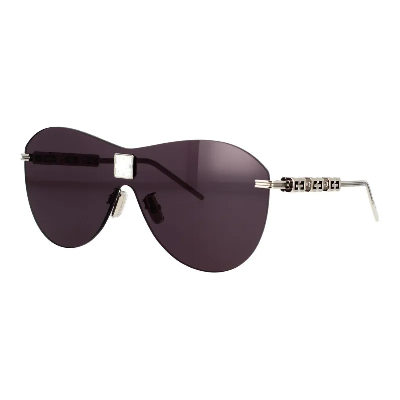 Givenchy Shield Sunglasses-1